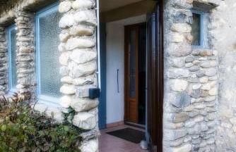 Gîte Ballantims Domaine de L'Annonciade - Foto 15