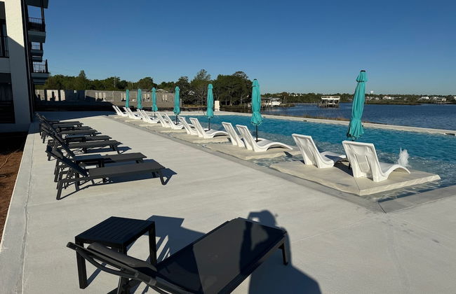 Handsboro Pointe Condo & Suites - Foto 49