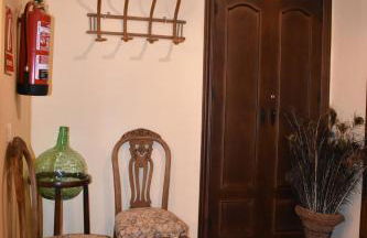 Alojamientos Rurales la Loma - Foto 9