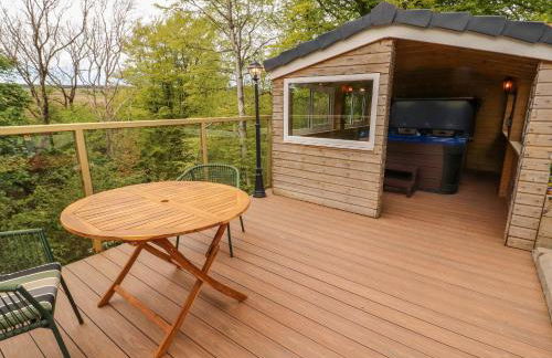 Kirkland Howe Cottage - Foto 45