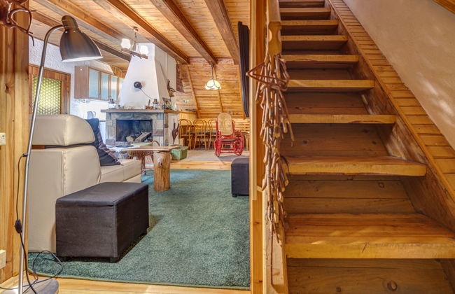 5 bedroom House in Andrychów with private pool and garden - Photo 42