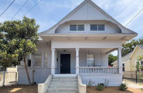 5 Bedroom Koreatown Charmer near DTLA - Foto 34