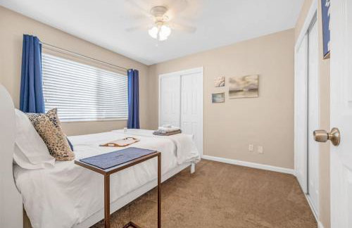 Longer Stay for Travelers Blocks from Hospital and Downtown Security Gates - Foto 41