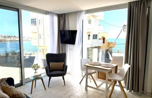 Aquamarine Beach 1 by SunHousesCanarias - Foto 1