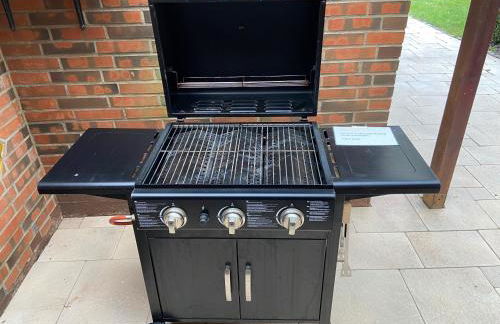 Hus am Diek - Foto 15