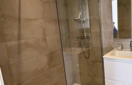 Villa Copines, 4 pers, piscine chauffée, 5 mn plage - Foto 16