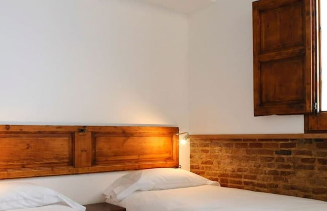 Unique Architects Apartment IN Trendy Central Poble SEC By Myrentalhost - Photo 28