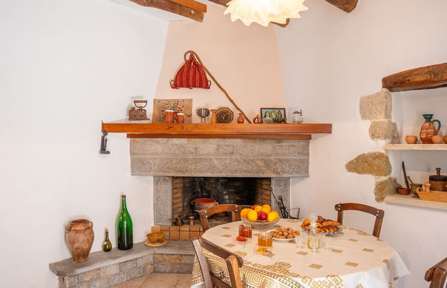 Traditional Cretan House - Foto 2