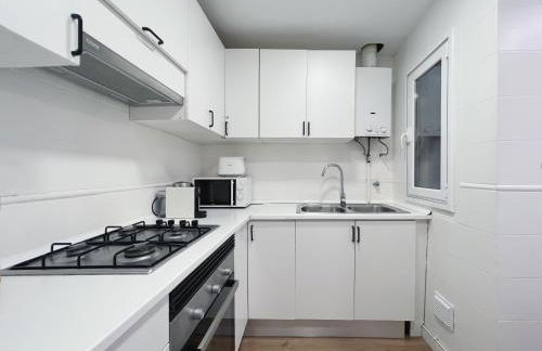 Stay U-nique Apartments Rocafort - Foto 18