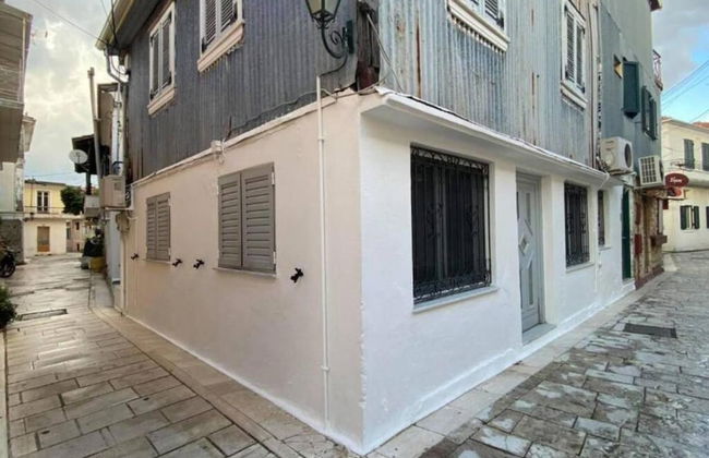 Dolce Vita - In the Heart of Lefkada - Lefkada BnB - Foto 22