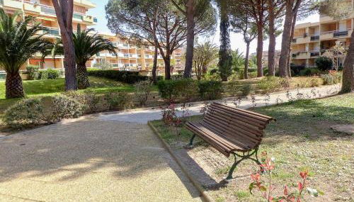 Apartment Côte d'Azur-16 by Interhome - Foto 4