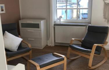 Gemütliche Eigentumswohnung in Lübeck - Foto 6