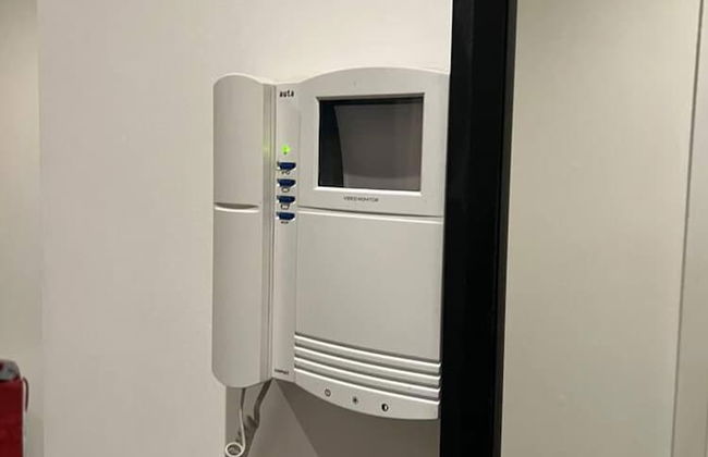 Modern 1 Bed Flat Near Station and City - Foto 23