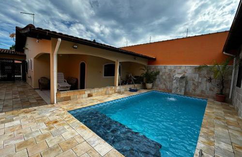 Casa na praia Itanhaem - Photo 15