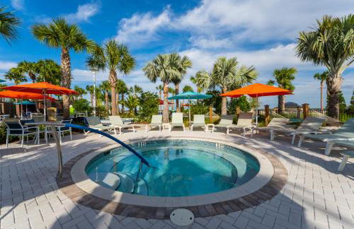 Modern Townhome with Resort Amenities - Foto 49