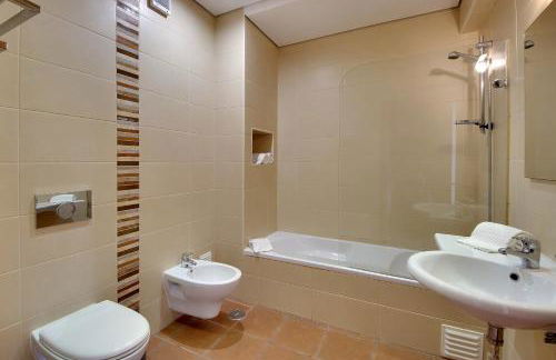 Apartamentos Turisticos Novochoro - Foto 91