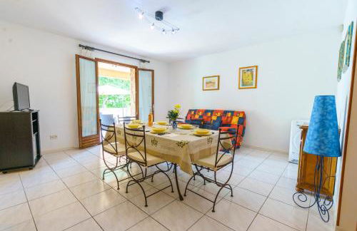 La Caletta Corsa Apartments - 2 Camere con Terrazza Privata, Aria Condizionata, 100m dal Mare - Foto 44