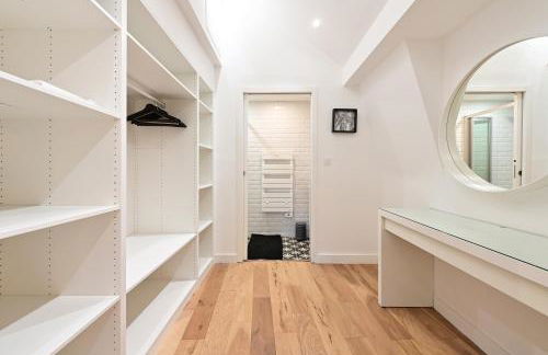 Incroyable Villa 5 étoiles 7 minutes du Centre de Lille - Foto 46