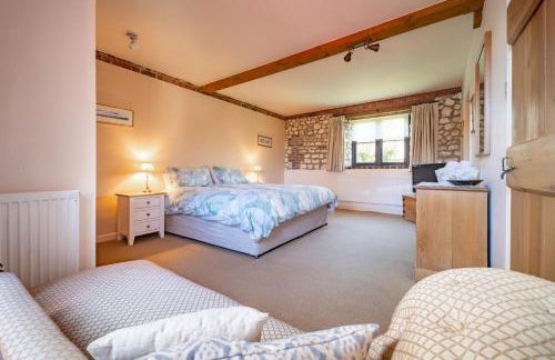 Oyster Barn - Foto 19