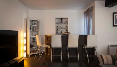 LE CLOS Porte Serrure - Foto 3