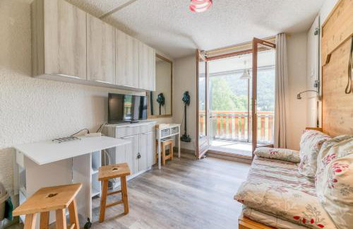 Studio équipé Avec Balcon Fermé - Foto 1