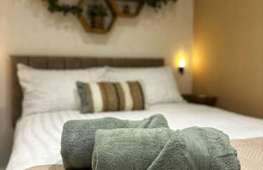 The Hive - Cosy Studio in Wells City Centre - Foto 1