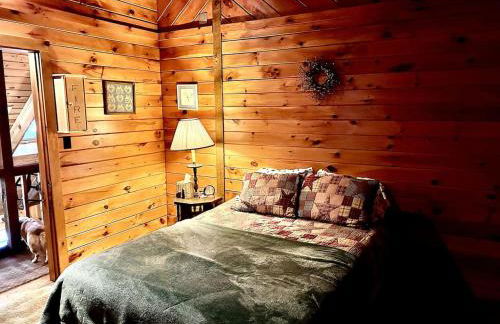 Quiet Maine Cabin Getaway - Foto 51