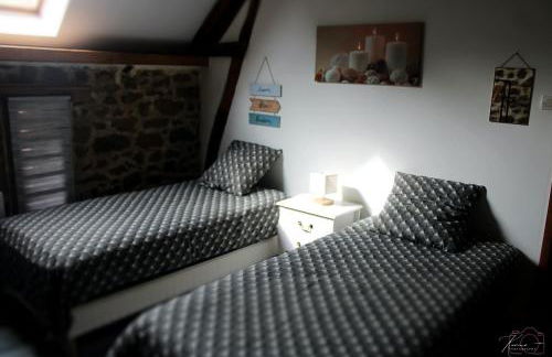 Gîte l'étable détente SALLE SPA EN SUPPLEMENT - Photo 6