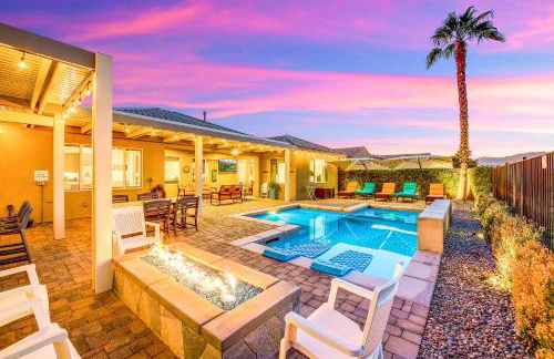 Secluded Private Golf Pool Home with Game Room - Foto 1
