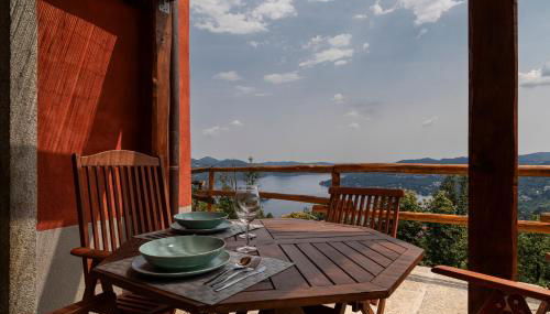 Casa Belvedere Egro - tiny house - Foto 3