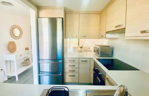 Atico Solarium La Cala - Foto 11