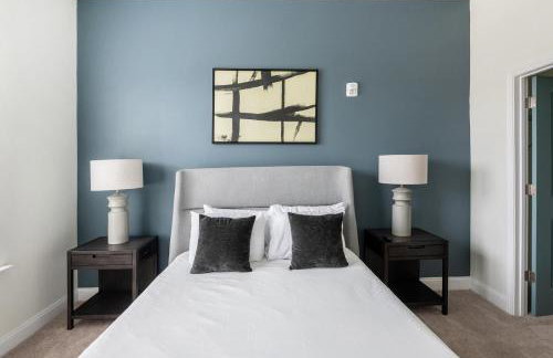 Landing Beautiful 1BD Pool Clubhouse - Foto 45