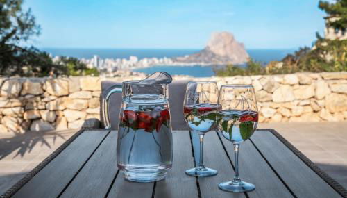 Vistas Calpe Maryvilla Apartamentos - Foto 2