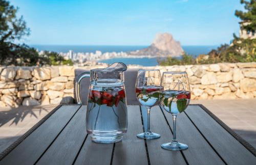 Vistas Calpe Maryvilla Apartamentos - Photo 2