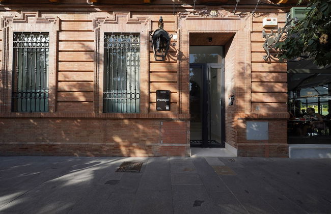 Numa Seville Prestigio - Foto 52