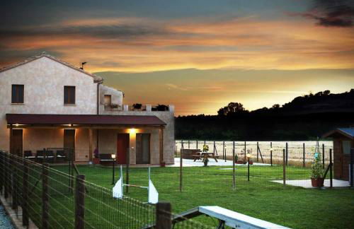 Casa Montefiore 13 Girasoli LT nella tranquilla campagna Marchigiana - Foto 34