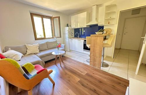 Apartment Skok - Foto 1