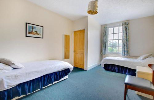 13 Bed in Tattingstone oc-tat26 - Foto 28