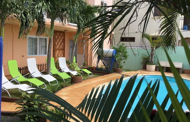 Sunshine Villa Mauritius - Photo 11