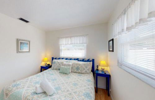 Blue Wave Villa East - Photo 21