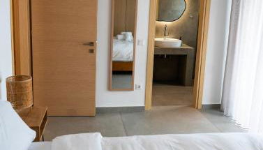 White luxury apartment - Foto 5