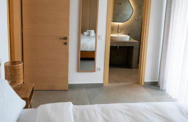 White luxury apartment - Foto 5