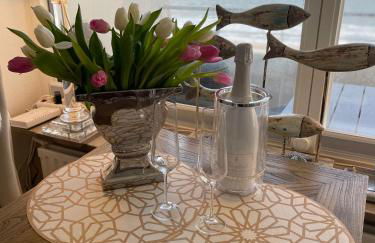 Apartment Stadtblick oder Apartment Meerblick - Foto 36