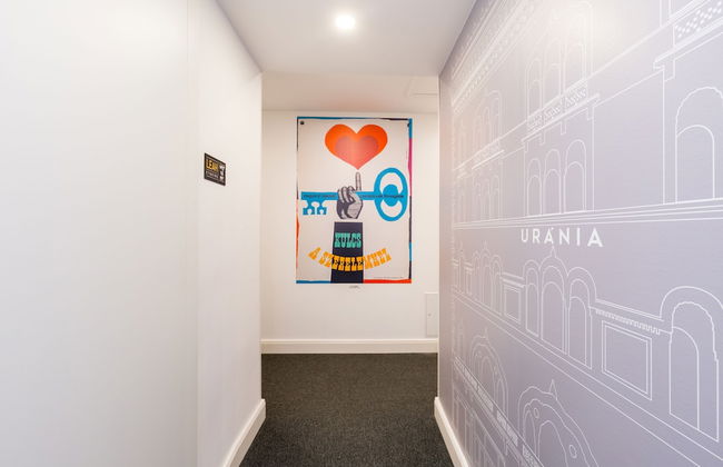 Leah Studios - Foto 77