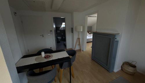 Ruhige 60qm Wohnung mit Self Check In und Terrasse - Foto 4