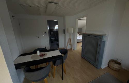 Ruhige 60qm Wohnung mit Self Check In und Terrasse - Foto 4