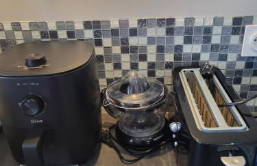 Bel appartement en RDC avec parking - Foto 14