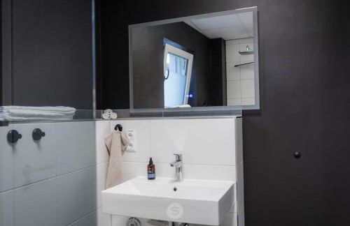 Suite Apartments Nürnberg - Foto 62