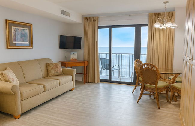 Boardwalk One - Foto 6