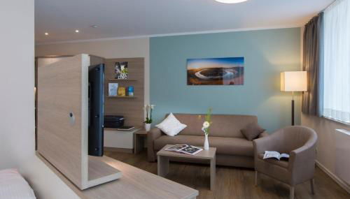 Cozy Flats Koblenz - Photo 4